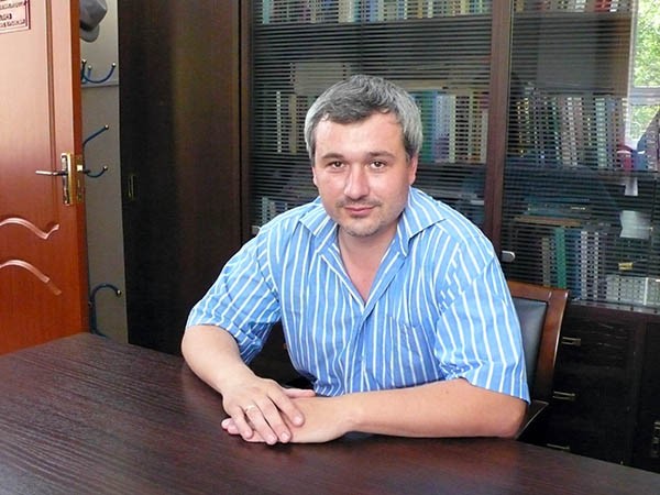 Руслан Абакаров