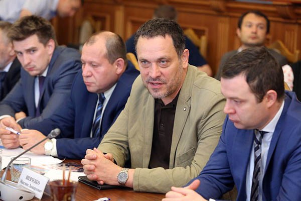 СПЧ и Шевченко внесли сумятицу в ряды чиновников