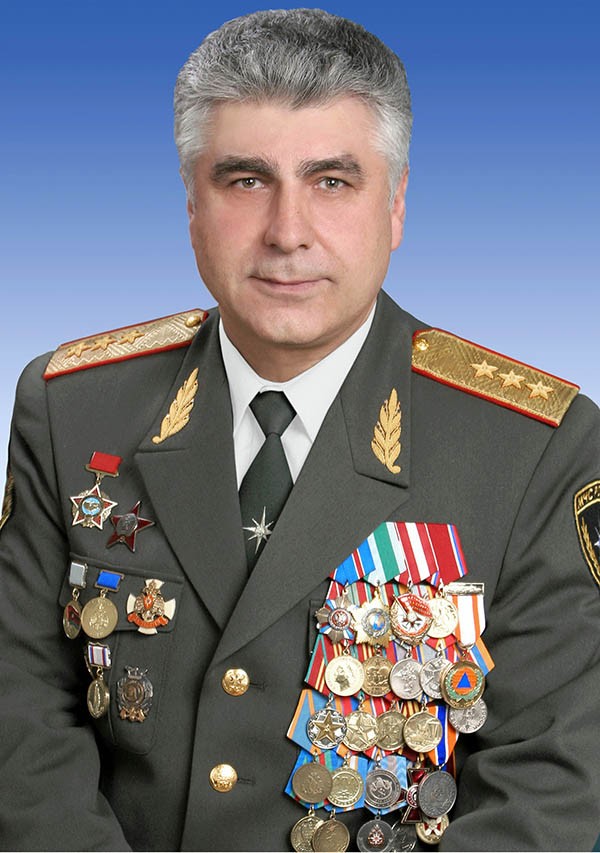 Шамсутдин Дагиров