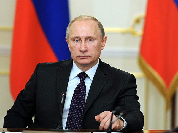 Владимиру Путину, как оказалось, доверяют не все дагестанцы