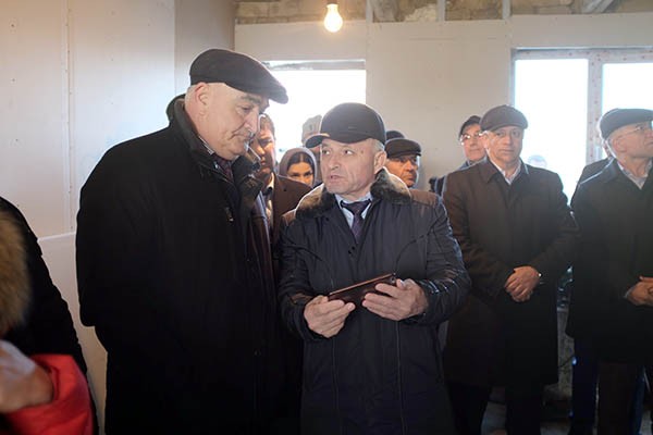 Алибек Алиев: «Я буду критиковать чиновников, нравится им это или нет»