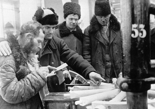 Около 10% «монополистов», нарывающихся на санкции от ФАС, — индивидуальные предприниматели