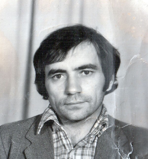 Абдулла  Муртазалиев;  преподаватель; 60-70-е