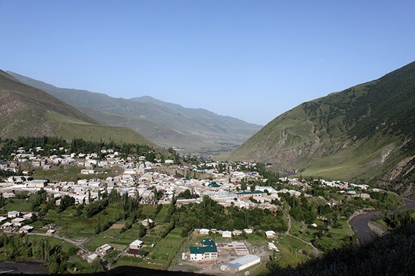 Рутульский район — это уникальный уголок Дагестана с богатейшей историей, культурой, традициями и поразительной красоты природными пейзажами