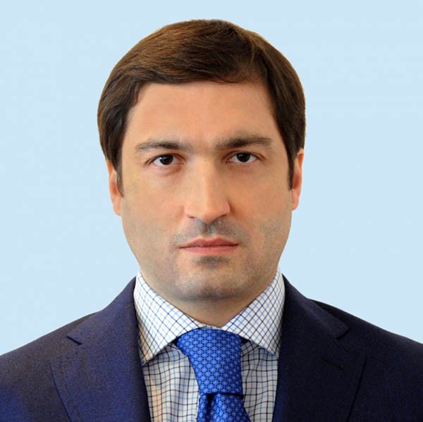 Заместитель Председателя Правительства РД  Артур Сибеков руководит и отвечает за реализацию ППР «Инвестиции в Дагестан»