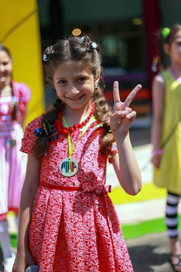 Агамова Карина, 8 лет, Избербаш