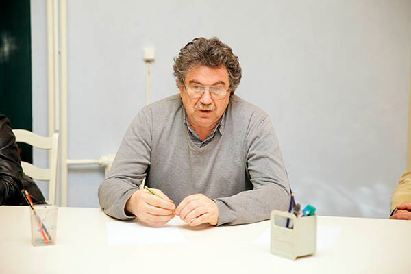Георгий Гарунов