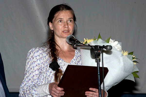 Светлана Болотникова,  “Кавказская политика”