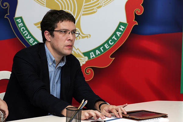 Константин Казенин  выявил, что выборы тесно связаны с земельной проблемой