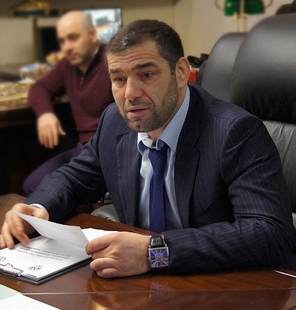 Сагид Муртазалиев продолжает оставаться влияющим на политику Дагестана человеком
