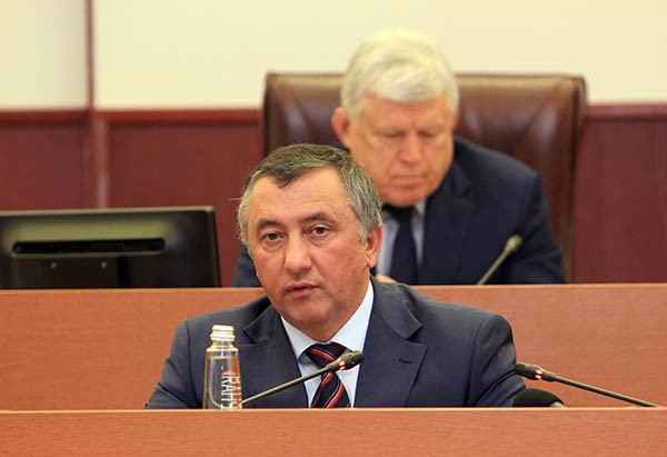 Билал Джахбаров выявил нарушения на 6 млрд рублей, но Шихсаидов всё равно был недоволен
