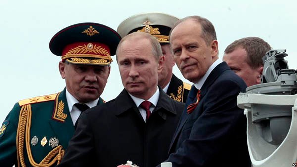 Всё больше дагестанцев начинают искать помощи у Путина