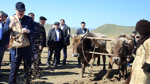 В Дагестане нет возможностей для появления быстрорастущего бизнеса в АПК 