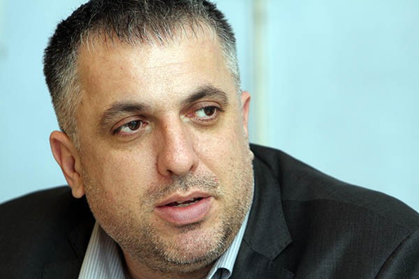 Нурулах Хизриев:  «Лишний раз налоговые органы не беспокоят предприятия» 