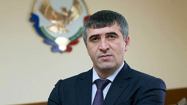 Магомед Бамматов был везунчиком при прежнем руководстве Дагестана. Как пойдёт теперь?..
