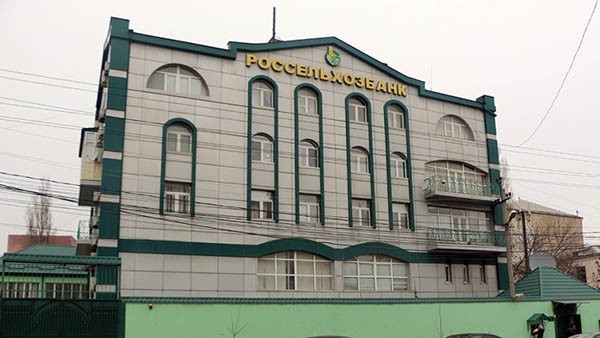 В этом здании частично решается судьба АПК Дагестана