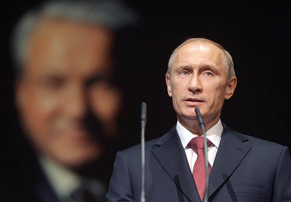 Респонденты считают, что при Ельцине и раннем Путине силовики работали хуже, чем при Андропове