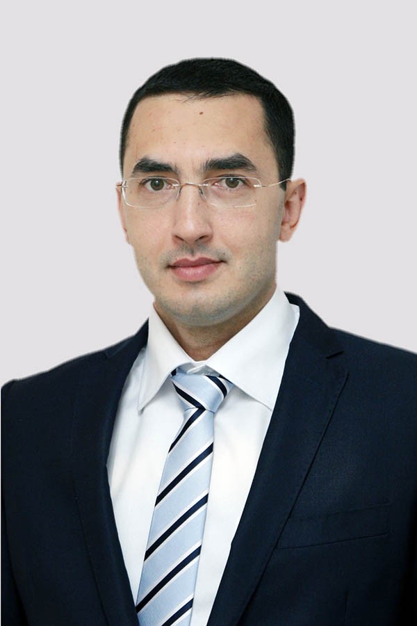 Роман Дьяков, руководитель земельной и градостроительной практики Национальной юридической компании «Митра»