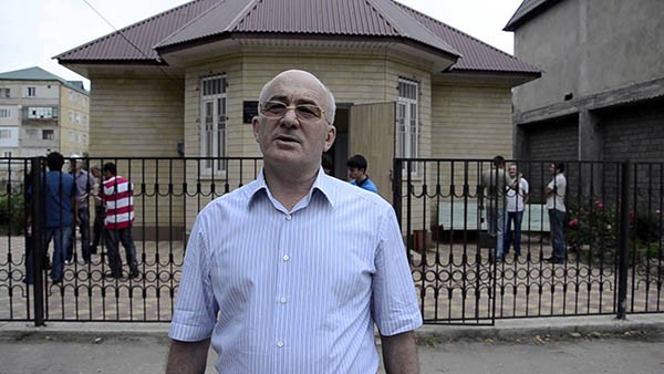 Абдулмеджид Сулейманов сумел обеспечить смену поколений в Избербаше