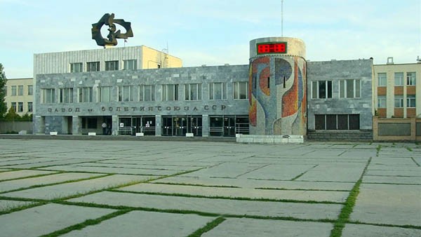 Концерн «КЭМЗ» через несколько лет может возглавить список лидеров дагестанской экономики