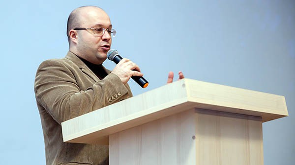 Хаджи-Мурад Абашилов  уверен в результативности  сотрудничества