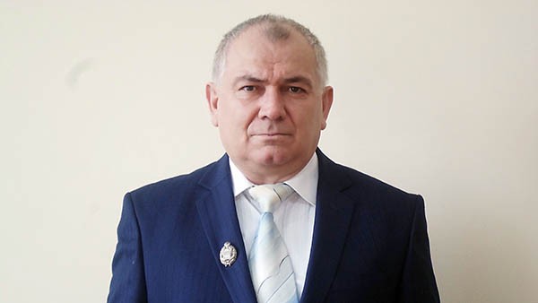 Абдулгалим Дадашев