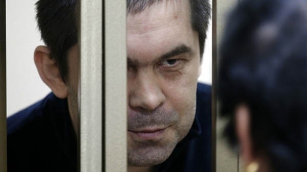 На судьбу Ашикова сильно повлиял арест Магомеда Абдулгалимова