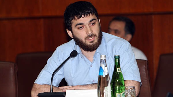 В невиновности Абдулмумина Гаджиева в редакции никто не сомневается