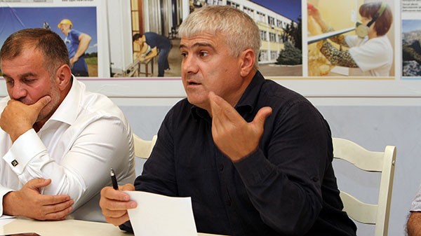 Шамиль Хадулаев призвал прислушиваться к общественности