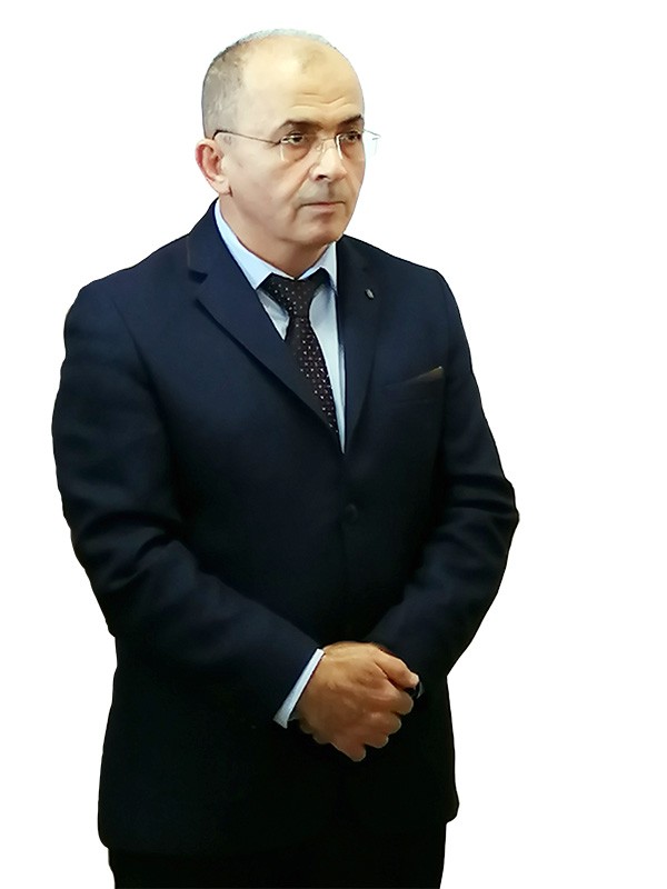 Абдулкафар Шихмагомедов, главврач Дербентской городской больницы: врачу должен быть интересен результат лечения