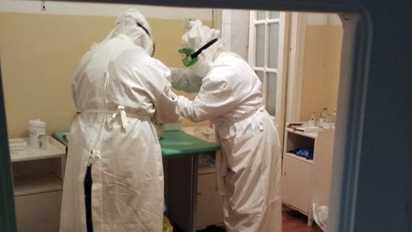 Большинство дагестанцев, в том числе и медики, не верят в существование коронавируса
