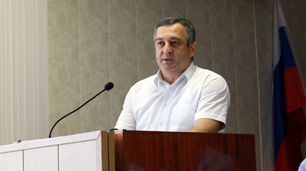 Марат Казиахмедов честен в своей декларации
