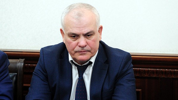 И. о. главы Дагестанских Огней Джалалутдин Алирзаев готовится к серьёзным битвам