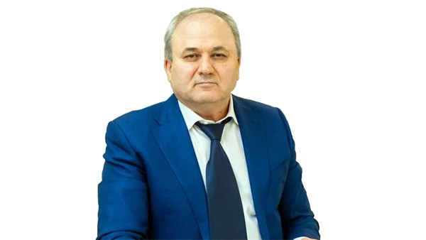 Генеральный директор  ООО «Целитель»  Шихамир Магомедов