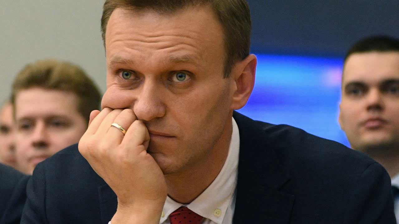 От штаба Алексея Навального в Дагестане многого не ждут. А зря...