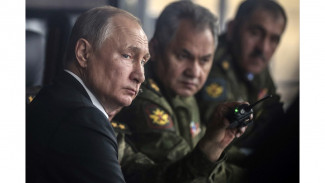Владимир Путин ждёт объяснения от Дагестана
