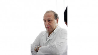 Гамид Аскерханов:  «Работать как все –  это неправильно»
