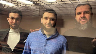 Кемал Тамбиев, Абдулмумин Гаджиев и Абубакар Ризванов третий год находятся в СИЗО