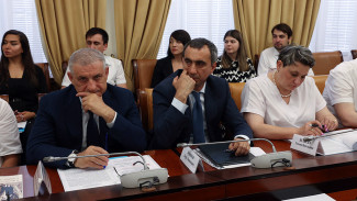 Министру здравоохранения Дагестана Татьяне Беляевой сделали мягкий выговор