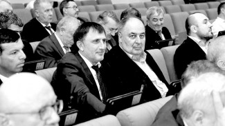 Даитбег Сайпов оказался самым богатым депутатом Народного собрания Дагестана