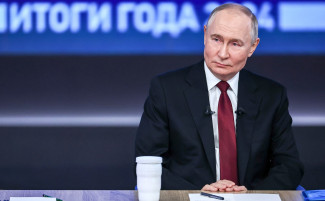 Владимир Путин требует от Губернаторов не сидеть сложа руки