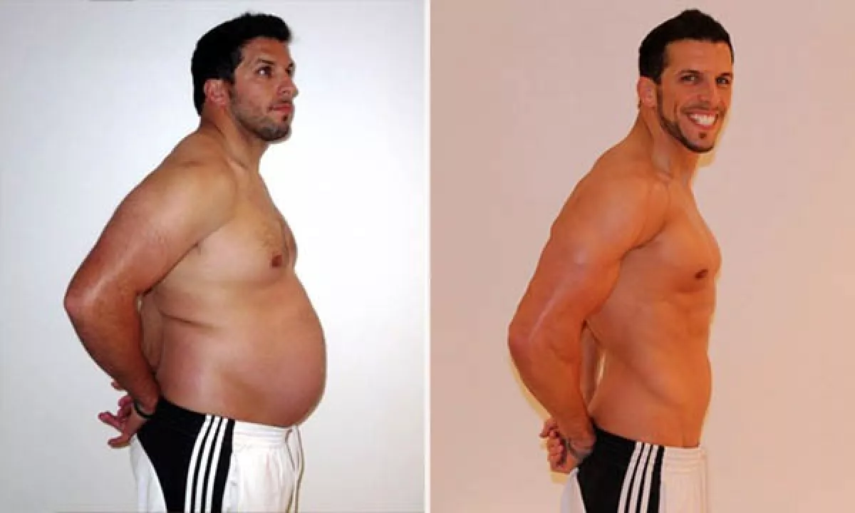 Жир превращается в мышцы. До и после похудения мужчины. Похудел до и после мужчины. Мужское похудение до и после.