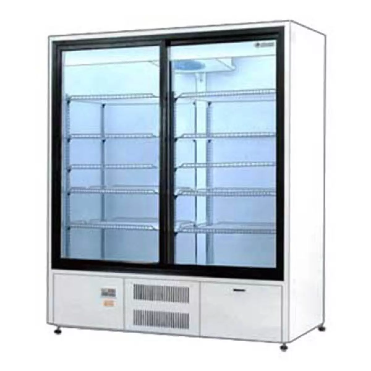 холодильный шкаф 350 литров