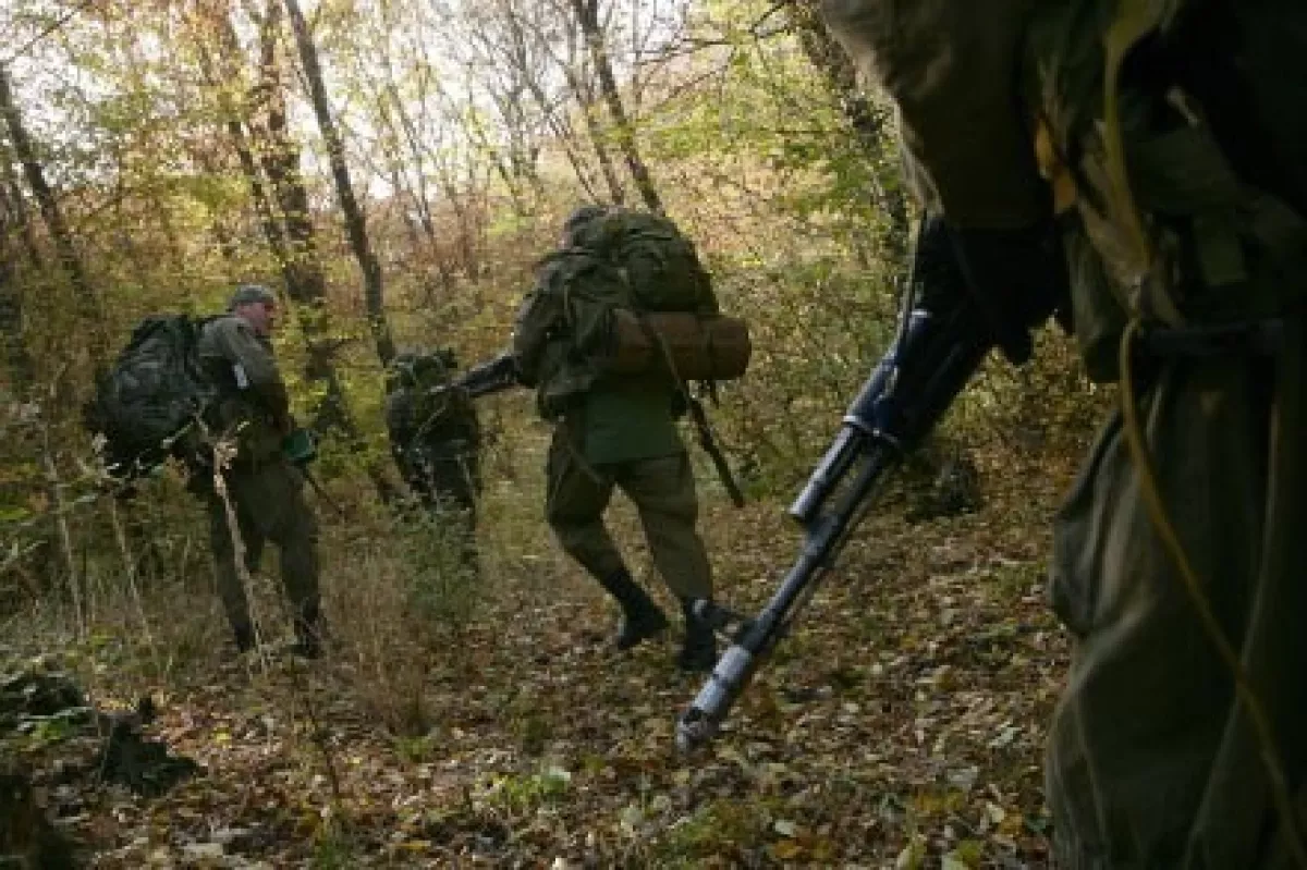 Разведывательный дозор. Диверсионно-разведывательная группа спецназ РФ. Разведка в лесу. Военные в лесу. Разведчики в лесу.
