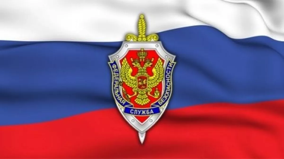 Федеральный флаг рф. Флаг Федеральной службы безопасности Российской Федерации.
