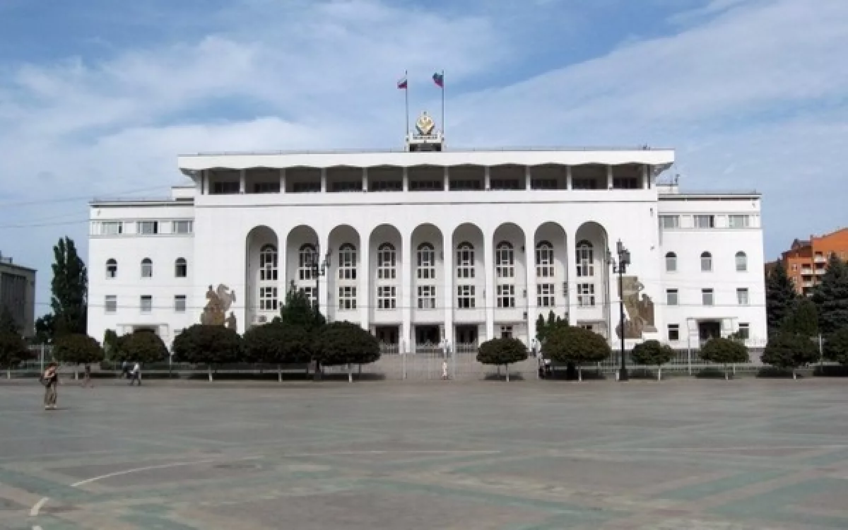 В Правительстве Дагестана сегодня намечается серия отставок и новых  назначений | Черновик