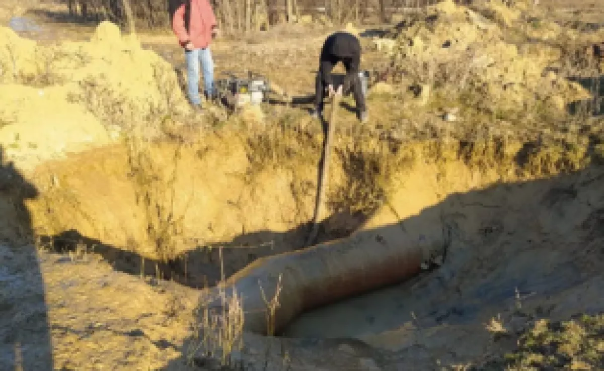 Вода в буйнакске. Водовод Чиркей-Буйнакск. Авария на водоводе. Чиркей Буйнакск водопровод. Авария на водоводе в Шахтах.